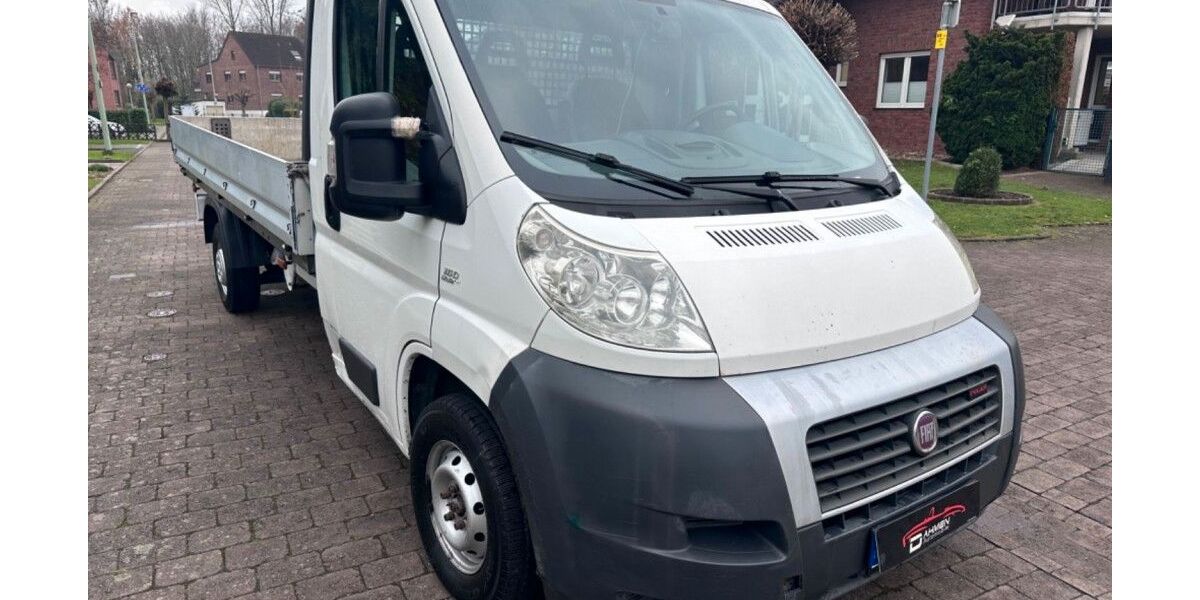 Fiat Ducato 220.000 km 6.900 &euro; Niederzier-Selhausen 52382