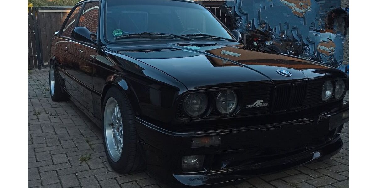 BMW 325 236.000 km 22.000 &euro; Eschweiler 52249