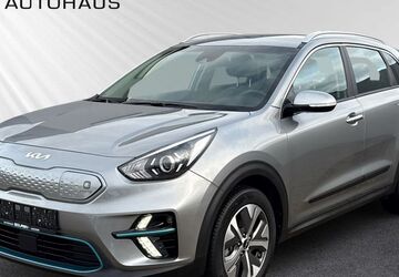 Kia Niro 21.480 km 18.979 &euro; Aachen 52070