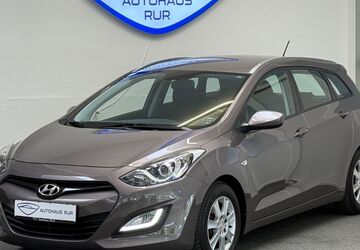 Hyundai i30 69.900 km 8.490 &euro; Düren 52353
