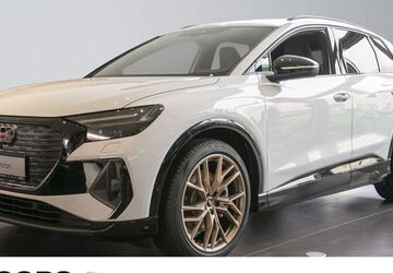 Audi Q4 e-tron 6.666 km 57.960 &euro; Geilenkirchen 52511