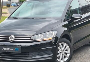 VW Touran 70.000 km 14.899 &euro; Jülich 52428