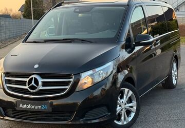 Mercedes-Benz V 220 226.000 km 22.499 &euro; Jülich 52428
