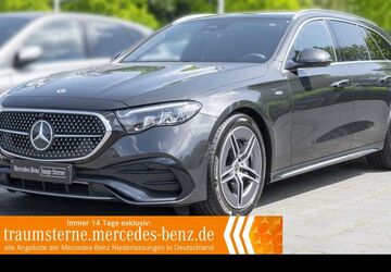 Mercedes-Benz E 300 22.822 km 51.980 &euro; Aachen 52068