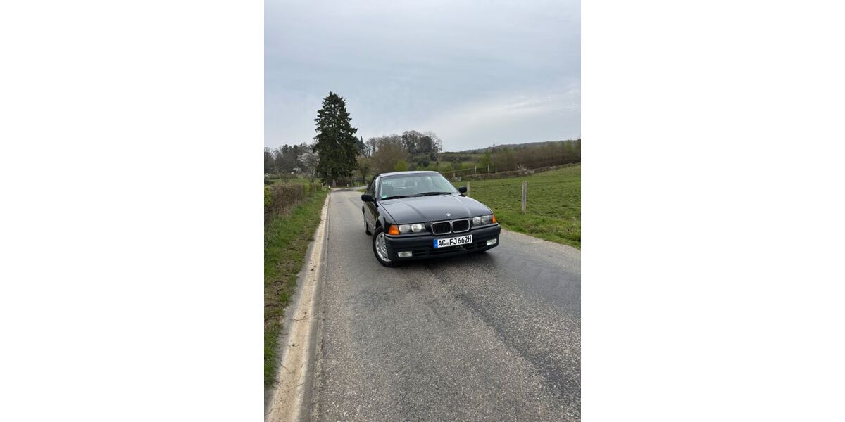 BMW 318 177.000 km 5.500 &euro; Aachen 52066