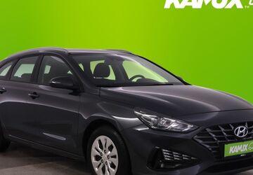 Hyundai i30 29.805 km 18.500 &euro; Düren 52351