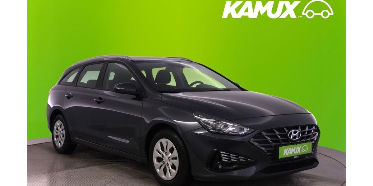 Hyundai i30 29.805 km 18.500 &euro; Düren 52351