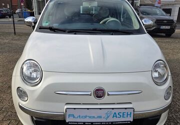 Fiat 500 87.080 km 6.490 &euro; Düren 52353