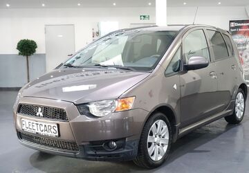 Mitsubishi Colt 44.800 km 7.650 &euro; Simmerath (bei Aachen) 52152