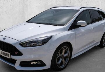 Ford Focus 56.054 km 19.780 &euro; Aachen 52078