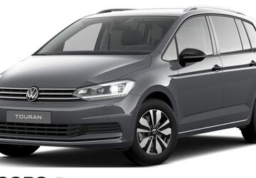 VW Touran 20.515 km 33.990 &euro; Düren 52351