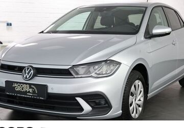 VW Polo 13.298 km 23.360 &euro; Alsdorf 52477
