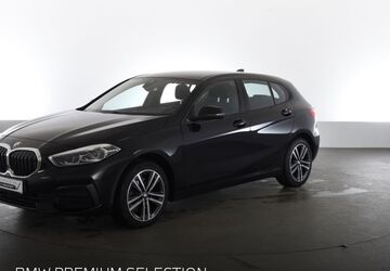 BMW 118 32.431 km 23.530 &euro; Aachen 52078