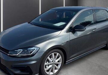 VW Golf 161.422 km 18.990 &euro; Düren 52353