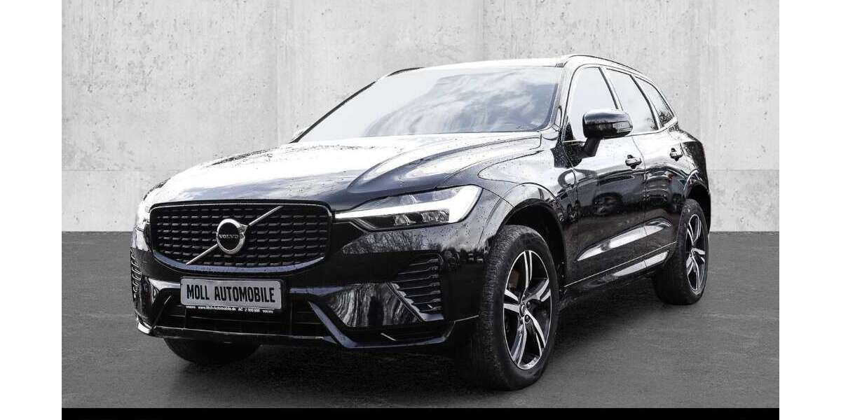 Volvo XC60 74.415 km 35.890 &euro; Aachen 52078