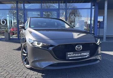 Mazda 3 47.361 km 22.890 &euro; Übach-Palenberg 52531