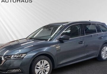 Skoda Octavia 99.950 km 16.979 &euro; Aachen 52070