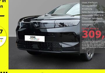 Opel Grandland (X) 5.900 km 30.450 &euro; Aachen 52078