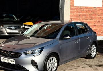 Opel Corsa 71.760 km 11.799 &euro; Düren 52353