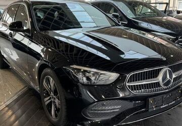 Mercedes-Benz C 200 27.256 km 36.900 &euro; Stolberg 52223