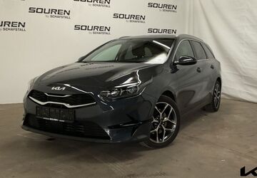 Kia ceed Sportswagon 11.929 km 23.979 &euro; Aachen 52070
