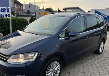 VW Sharan 175.866 km 10.890 &euro; Stolberg 52222