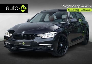BMW 320 135.779 km 19.000 &euro; Aachen 52072