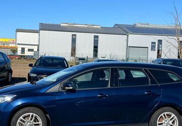 Ford Focus 158.000 km 3.500 &euro; Düren 52351