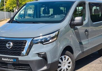 Nissan Primastar 52.000 km 25.999 &euro; Jülich 52428