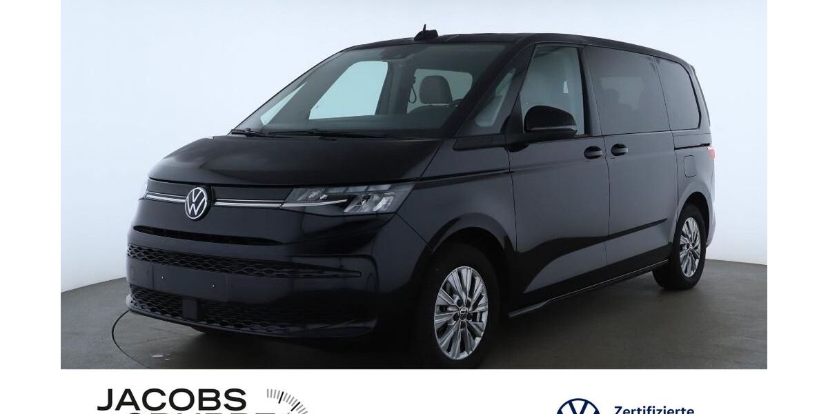VW T7 Multivan 21.768 km 47.970 &euro; Stolberg 52222