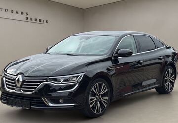 Renault Talisman 26.000 km 19.500 &euro; Jülich 52428