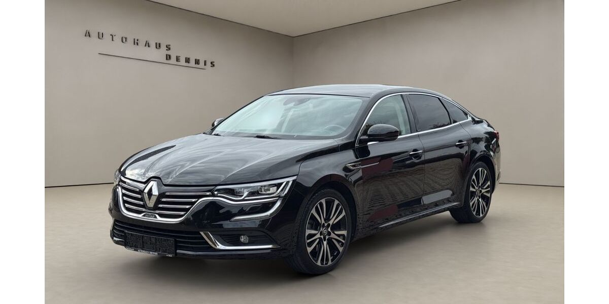 Renault Talisman 26.000 km 19.500 &euro; Jülich 52428
