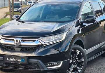 Honda CR-V 50.000 km 19.899 &euro; Jülich 52428