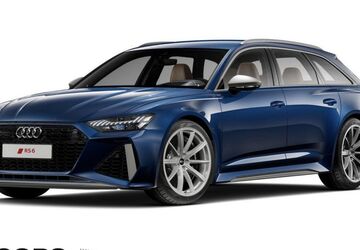 Audi RS6 21.443 km 108.320 &euro; Aachen 52078