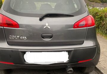 Mitsubishi Colt 153.000 km 1.500 &euro; Aachen 52072