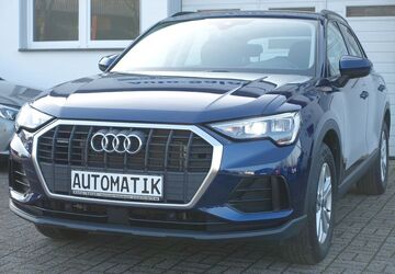 Audi Q3 23.000 km 29.590 &euro; Simmerath (bei Aachen) 52152