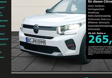 Citroen C3 4.990 km 22.990 &euro; Aachen 52070