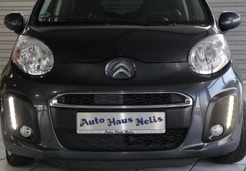 Citroen C1 87.700 km 5.490 &euro; Geilenkirchen 52511