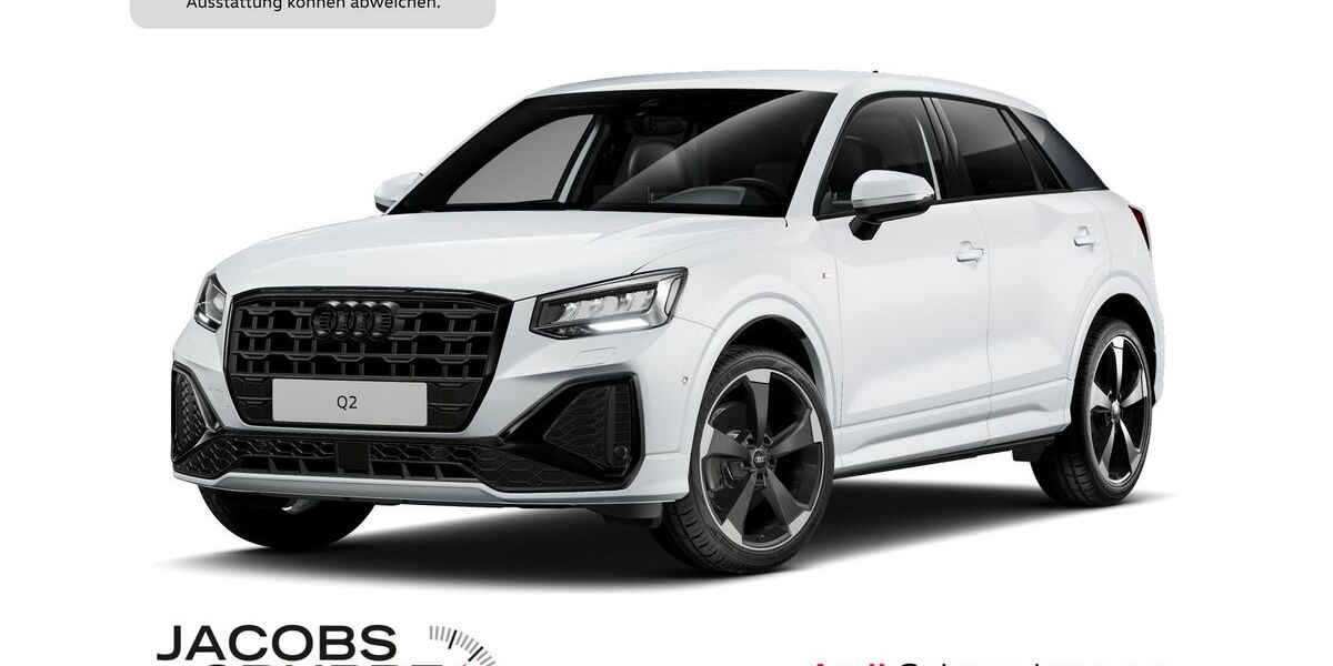 Audi Q2 18.990 km 35.980 &euro; Alsdorf 52477