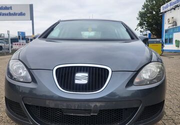 Seat Leon 202.000 km 1.999 &euro; Alsdorf 52477
