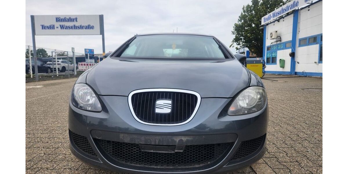 Seat Leon 202.000 km 1.999 &euro; Alsdorf 52477