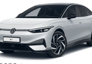 VW ID.7 11.653 km 43.940 &euro; Aachen 52078