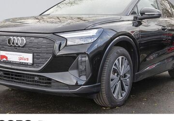 Audi Q4 e-tron 18.139 km 43.930 &euro; Geilenkirchen 52511