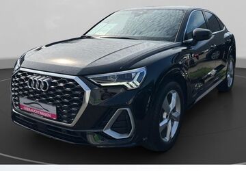 Audi Q3 44.859 km 35.980 &euro; Aachen 52068