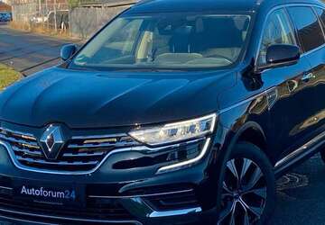 Renault Koleos 96.000 km 24.999 &euro; Jülich 52428