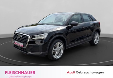 Audi Q2 37.187 km 25.990 &euro; Aachen 52068