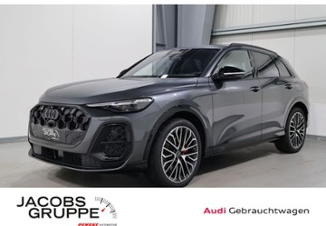 Audi Q5 6.666 km 76.420 &euro; Aachen 52078