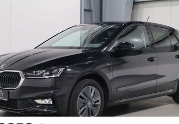 Skoda Fabia 16.542 km 22.295 &euro; Aachen 52078