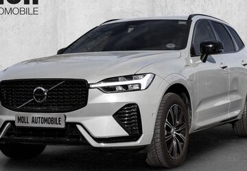 Volvo XC60 21.005 km 48.480 &euro; Aachen 52078