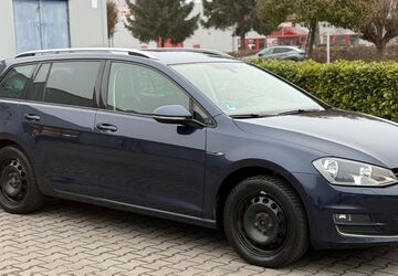 VW Golf 258.166 km 5.600 &euro; Alsdorf 52477